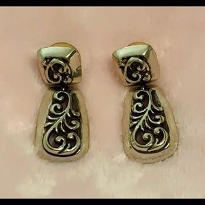 Brighton earrings